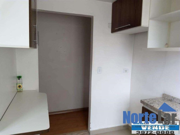 Imagem Apartamento com 2 Quartos à Venda, 50 m² em Vila Nova Cachoeirinha - São Paulo