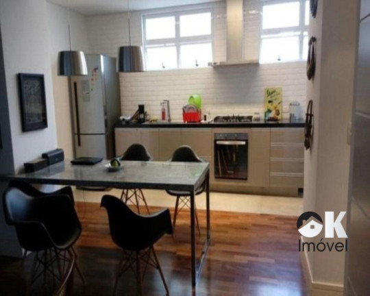 Imagem Apartamento com 3 Quartos à Venda, 136 m² em Jardim Paulista - São Paulo Imagem Apartamento com 3 Quartos à Venda, 136 m² em Jardim Paulista - São Paulo