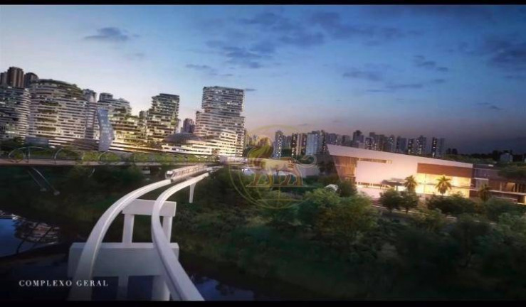 Imagem Apartamento com 3 Quartos à Venda, 166 m² em Panamby - São Paulo Imagem Apartamento com 3 Quartos à Venda, 166 m² em Panamby - São Paulo