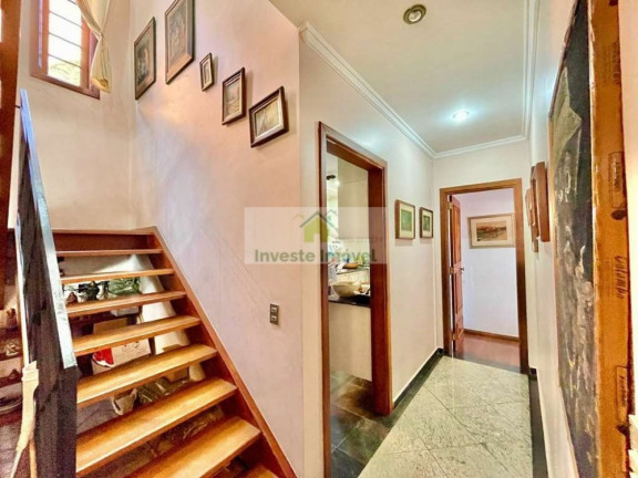 Imagem Casa de Condomínio com 6 Quartos à Venda, 529 m² em Granja Viana - Carapicuíba