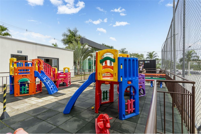 Imagem Imóvel com 2 Quartos à Venda,  em São José - Canoas