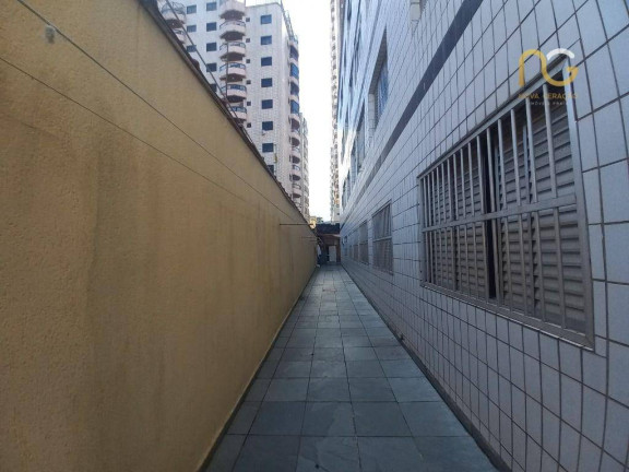 Imagem Apartamento com 2 Quartos à Venda, 57 m² em Tupi - Praia Grande