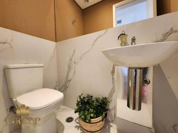 Imagem Apartamento com 3 Quartos à Venda, 127 m² em Jardins - São Paulo Imagem Apartamento com 3 Quartos à Venda, 127 m² em Jardins - São Paulo