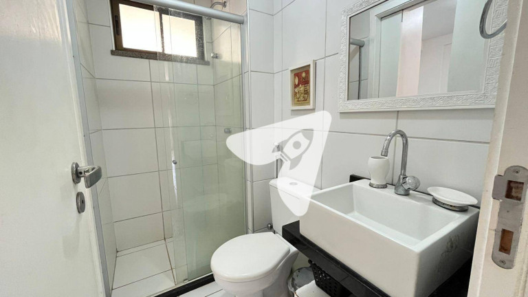 Imagem Apartamento com 2 Quartos à Venda, 65 m² em Porto Das Dunas - Aquiraz Imagem Apartamento com 2 Quartos à Venda, 65 m² em Porto Das Dunas - Aquiraz