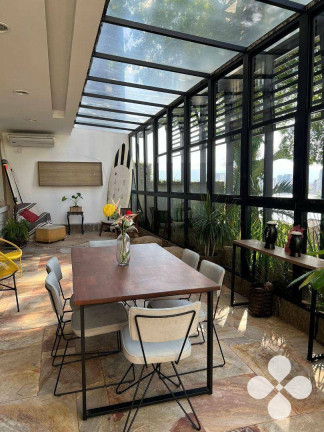 Imagem Imóvel com 6 Quartos à Venda, 600 m² em Ilha Porchat - São Vicente Imagem Imóvel com 6 Quartos à Venda, 600 m² em Ilha Porchat - São Vicente