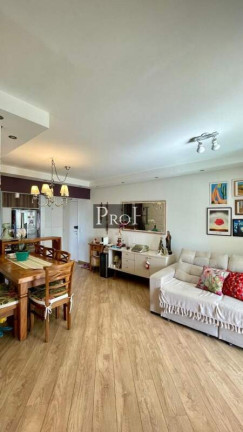 Imagem Apartamento com 2 Quartos à Venda, 77 m² em Campestre - Santo André Imagem Apartamento com 2 Quartos à Venda, 77 m² em Campestre - Santo André