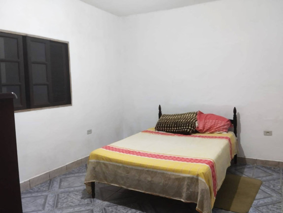 Imagem Casa com 4 Quartos à Venda, em Porto Do Ribeira - Iguape Imagem Casa com 4 Quartos à Venda, em Porto Do Ribeira - Iguape