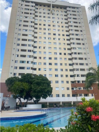 Imagem Apartamento com 2 Quartos à Venda, 60 m² em Cabula - Salvador Imagem Apartamento com 2 Quartos à Venda, 60 m² em Cabula - Salvador