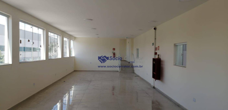 Imagem Galpão à Venda, 1.950 m² em água Chata - Guarulhos