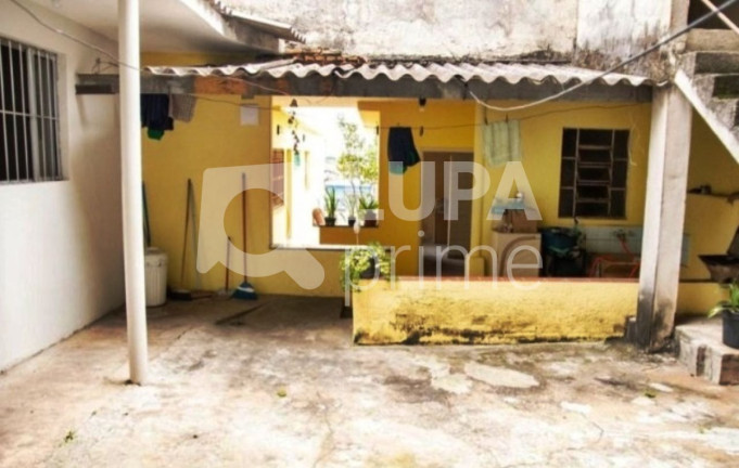 Imagem Casa com 4 Quartos à Venda, 214 m² em Vila Maria - São Paulo