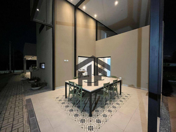 Imagem Casa com 4 Quartos à Venda, 265 m² em Br-408 - Paudalho Imagem Casa com 4 Quartos à Venda, 265 m² em Br-408 - Paudalho