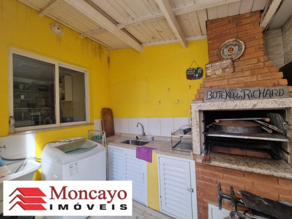 Imagem Casa com 2 Quartos à Venda, 70 m² em Loteamento Jardim Aruan - Caraguatatuba