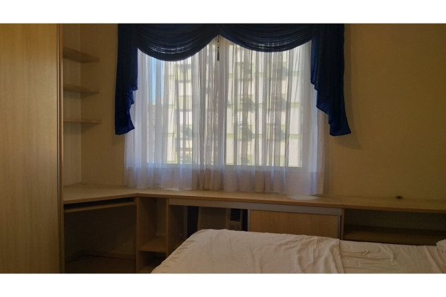 Imagem Apartamento com 1 Quarto à Venda, 52 m² em Santa Cecília - Porto Alegre Imagem Apartamento com 1 Quarto à Venda, 52 m² em Santa Cecília - Porto Alegre
