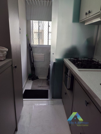 Imagem Apartamento com 2 Quartos à Venda, 40 m² em Parque Bristol - São Paulo Imagem Apartamento com 2 Quartos à Venda, 40 m² em Parque Bristol - São Paulo
