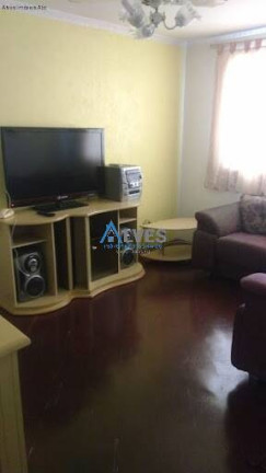 Imagem Apartamento com 2 Quartos à Venda, 54 m² em Santa Terezinha - São Bernardo Do Campo Imagem Apartamento com 2 Quartos à Venda, 54 m² em Santa Terezinha - São Bernardo Do Campo