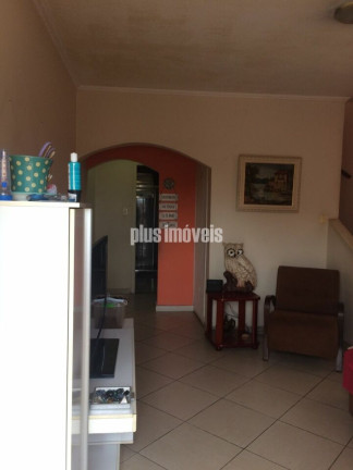 Imagem Casa com 3 Quartos à Venda, 240 m² em Vila Sônia - São Paulo