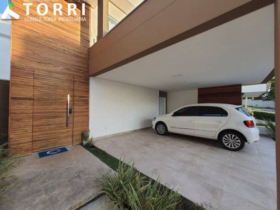 Imóvel com 3 Quartos à Venda, 172 m² em Condomínio Villagio Di Capri - Votorantim