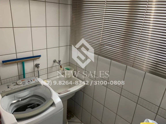 Imagem Apartamento com 2 Quartos à Venda, 57 m² em Vila Alpes - Goiânia Imagem Apartamento com 2 Quartos à Venda, 57 m² em Vila Alpes - Goiânia
