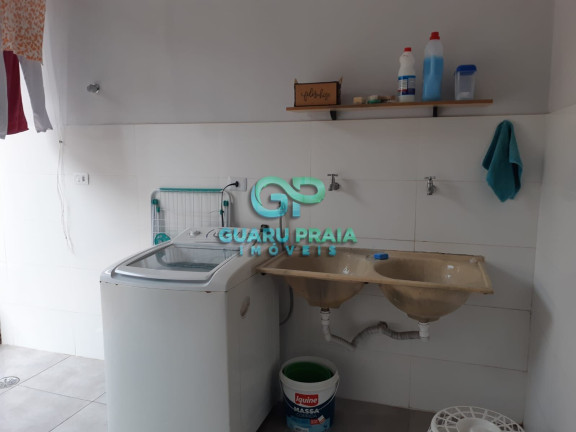 Imagem Casa com 4 Quartos à Venda, 180 m² em Jardim Virgínia - Guarujá