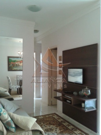 Imagem Apartamento com 3 Quartos à Venda, 64 m² em Iguatemi - Ribeirão Preto Imagem Apartamento com 3 Quartos à Venda, 64 m² em Iguatemi - Ribeirão Preto