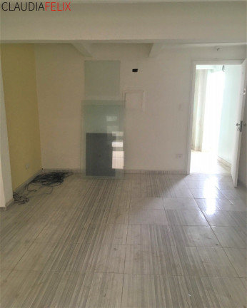 Imagem Sala Comercial para Alugar, 30 m² em Boqueirão - Praia Grande Imagem Sala Comercial para Alugar, 30 m² em Boqueirão - Praia Grande