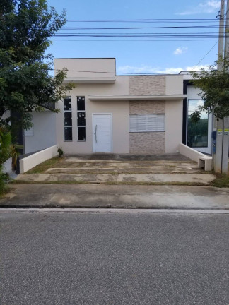 Imagem Casa de Condomínio com 3 Quartos à Venda, 92 m² em Horto Florestal - Sorocaba
