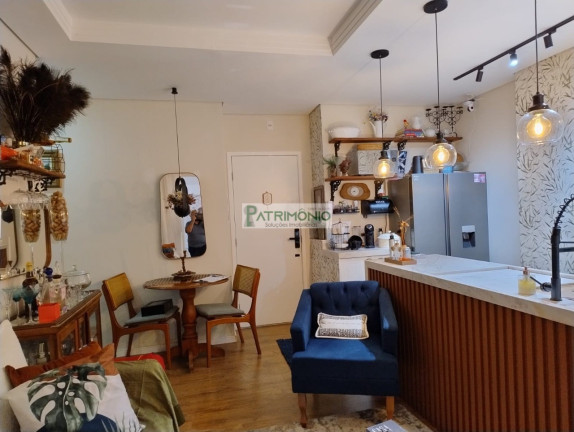 Imagem Imóvel com 2 Quartos à Venda, 60 m² em Jardim Dona Irma - Jaguariúna