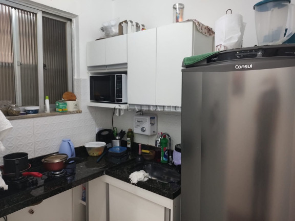 Imagem Apartamento com 1 Quarto à Venda, 40 m² em Copacabana - Rio De Janeiro