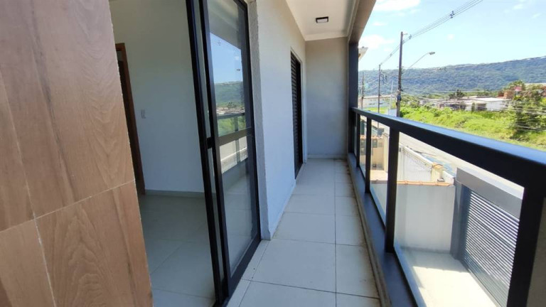 Imagem Casa com 2 Quartos à Venda, 60 m² em Balneario Esmeralda - Praia Grande
