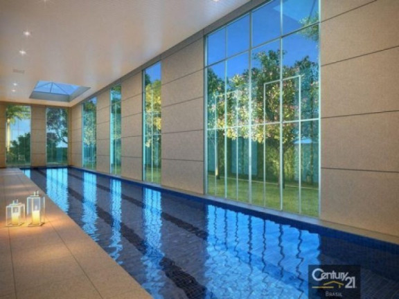 Imagem Apartamento com 4 Quartos à Venda, 40.000 m² em Moema - São Paulo