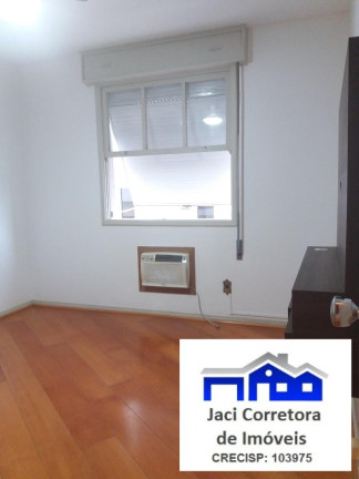Imagem Apartamento com 2 Quartos à Venda, 100 m² em Gonzaga - Santos