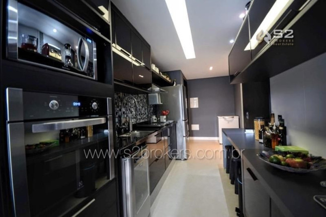 Imagem Apartamento com 1 Quarto à Venda, 70 m² em Vila Leopoldina - São Paulo