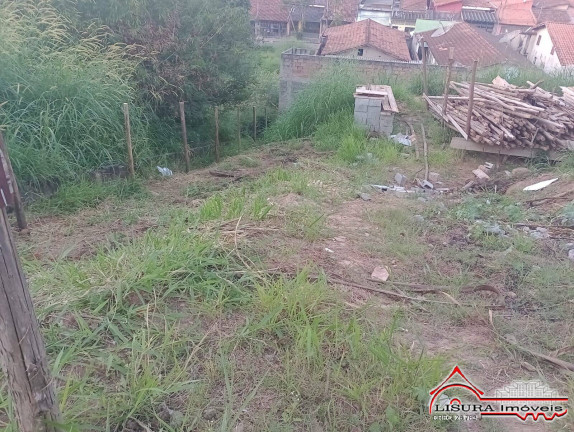 Terreno à Venda, 123 m² em Jardim Colinas - Jacareí