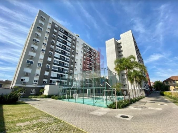 Imagem Apartamento com 2 Quartos à Venda, 64 m² em São João - Porto Alegre Imagem Apartamento com 2 Quartos à Venda, 64 m² em São João - Porto Alegre