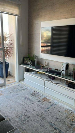 Apartamento com 3 Quartos à Venda, 98 m² em Santa Paula - São Caetano Do Sul