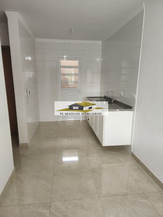 Imagem Apartamento com 2 Quartos à Venda, 39 m² em Penha De França - São Paulo