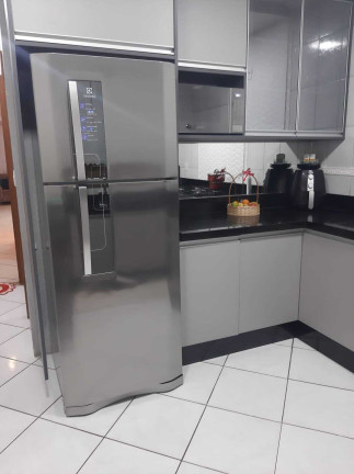Imagem Sobrado com 3 Quartos à Venda, 198 m² em Alto Ipiranga - Mogi Das Cruzes