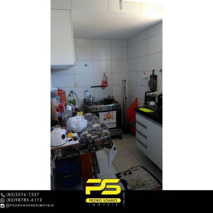 Imagem Apartamento com 2 Quartos à Venda, 56 m² em Jardim Oceania - João Pessoa Imagem Apartamento com 2 Quartos à Venda, 56 m² em Jardim Oceania - João Pessoa