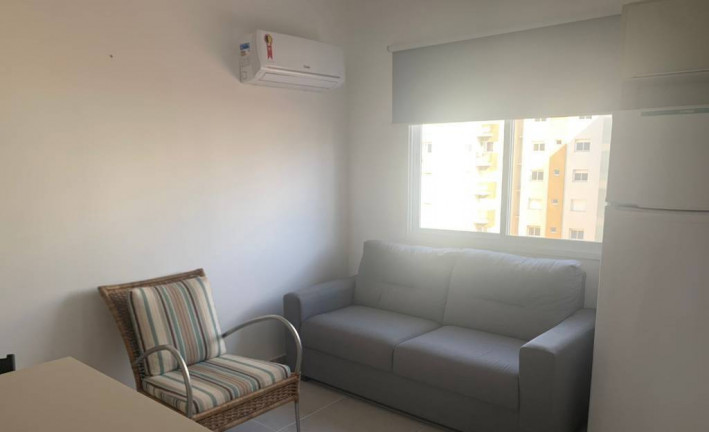 Imagem Apartamento com 1 Quarto à Venda, 48 m² em Zona Nova - Capão Da Canoa Imagem Apartamento com 1 Quarto à Venda, 48 m² em Zona Nova - Capão Da Canoa