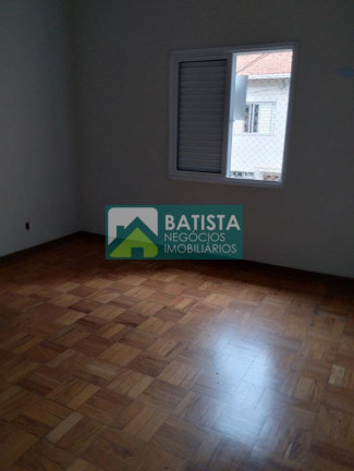 Imagem Sobrado com 2 Quartos à Venda, 114 m² em Vila Assunção - Santo André