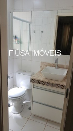 Imagem Apartamento com 3 Quartos à Venda, 80 m² em Nova Aliança - Ribeirão Preto Imagem Apartamento com 3 Quartos à Venda, 80 m² em Nova Aliança - Ribeirão Preto