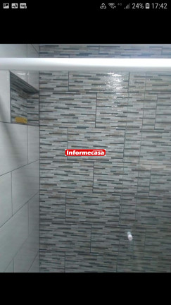 Imagem Casa com 1 Quarto à Venda, 50 m² em Vila Rosali - São João De Meriti Imagem Casa com 1 Quarto à Venda, 50 m² em Vila Rosali - São João De Meriti