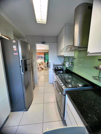 Imagem Apartamento com 4 Quartos à Venda, 90 m² em Porto Das Dunas - Aquiraz Imagem Apartamento com 4 Quartos à Venda, 90 m² em Porto Das Dunas - Aquiraz
