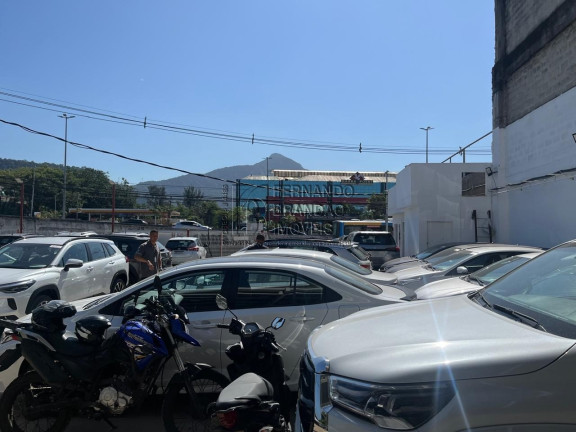 Imagem Terreno à Venda, 640 m² em Barra Da Tijuca - Rio De Janeiro Imagem Terreno à Venda, 640 m² em Barra Da Tijuca - Rio De Janeiro