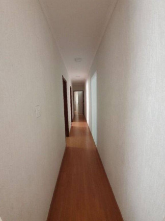 Imagem Casa com 3 Quartos à Venda, 180 m² em Vila Albina - Taubaté
