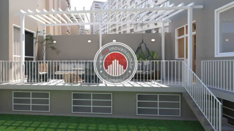Imagem Apartamento com 4 Quartos à Venda, 420 m² em Flamengo - Rio De Janeiro Imagem Apartamento com 4 Quartos à Venda, 420 m² em Flamengo - Rio De Janeiro
