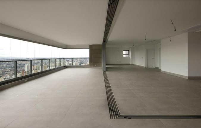 Apartamento com 3 Quartos à Venda, 374 m² em Tatuapé - São Paulo