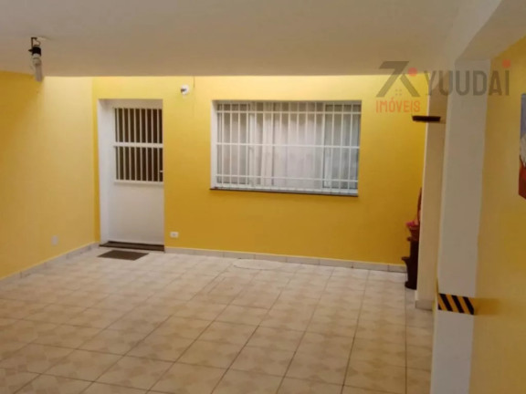 Imagem Casa com 3 Quartos à Venda, em Vila Arriete - São Paulo Imagem Casa com 3 Quartos à Venda, em Vila Arriete - São Paulo