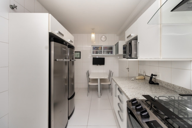Imagem Apartamento com 4 Quartos à Venda, 170 m² em Vila Uberabinha - São Paulo Imagem Apartamento com 4 Quartos à Venda, 170 m² em Vila Uberabinha - São Paulo