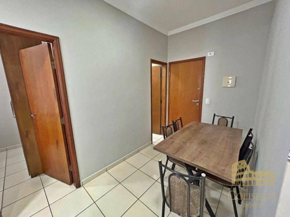 Imagem Apartamento com 1 Quarto à Venda, 40 m² em Boqueirão - Praia Grande